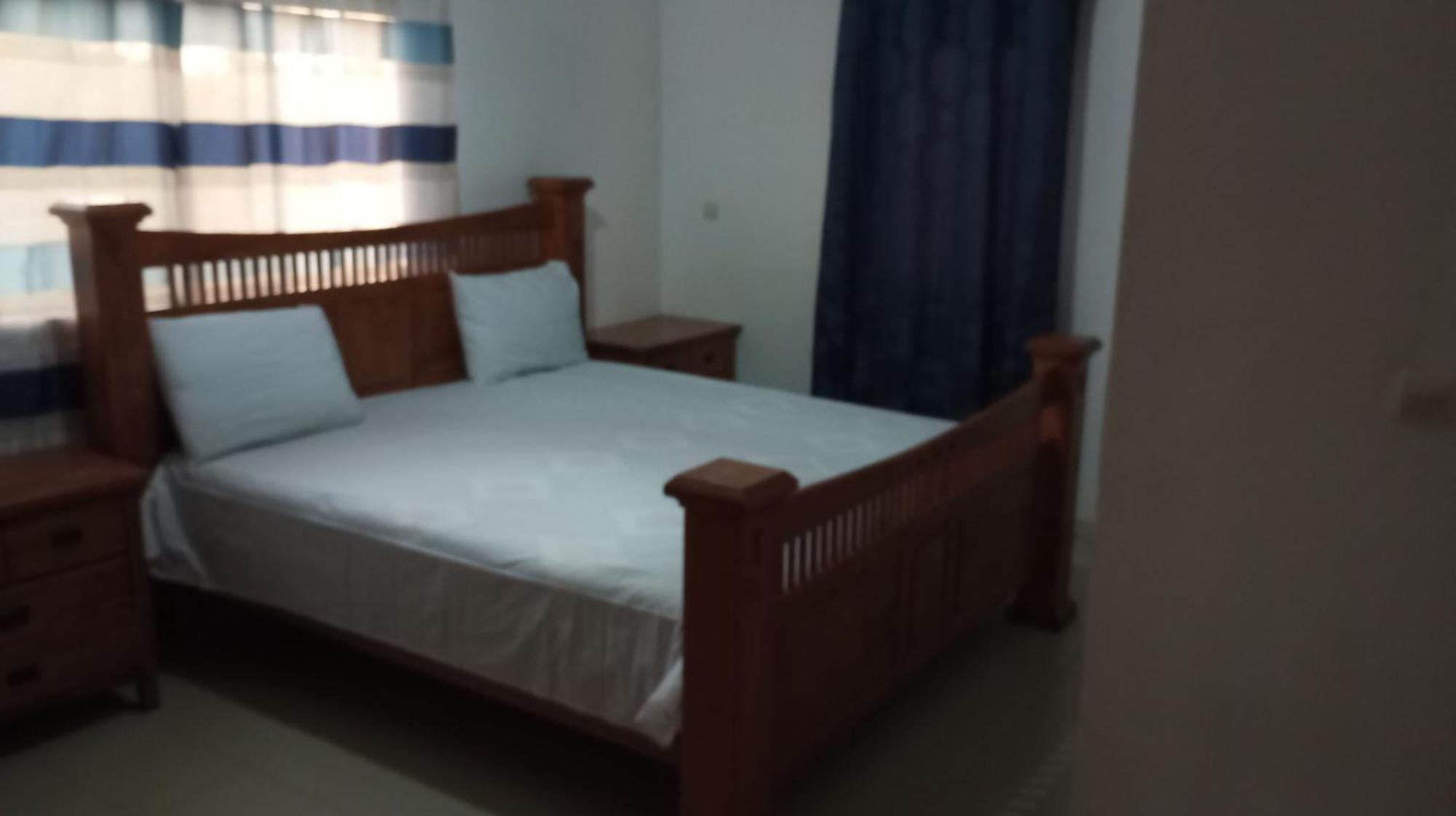 Al Jannah Bis Hotel Somone Exterior foto