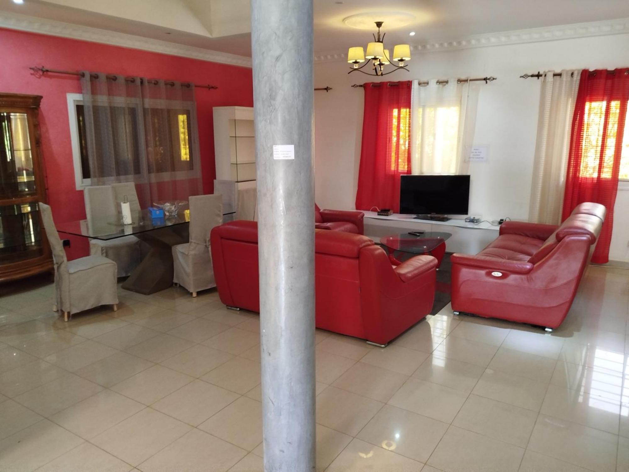 Al Jannah Bis Hotel Somone Exterior foto